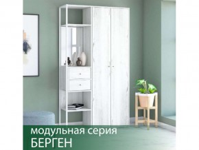 Прихожая Берген 5 Винтерберг в Перми - perm.магазин96.com | фото